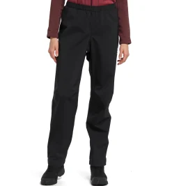 Haglöfs Buteo Pant Women- Byxor|Vandring