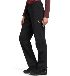 Haglöfs Buteo Pant Women- Byxor|Vandring