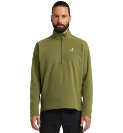 Haglöfs Buteo 1/2 Zip Men- Jackor|Fleece · Mellanlager