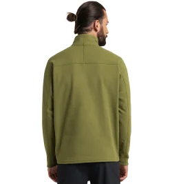 Haglöfs Buteo 1/2 Zip Men- Jackor|Fleece · Mellanlager