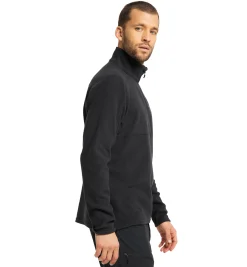 Haglöfs Buteo 1/2 Zip Men- Jackor|Fleece · Mellanlager