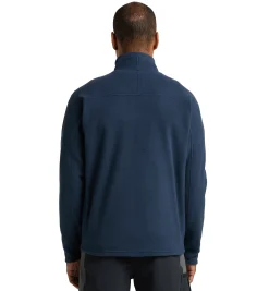 Haglöfs Buteo 1/2 Zip Men- Jackor|Fleece · Mellanlager