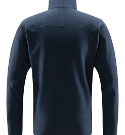 Haglöfs Buteo 1/2 Zip Men- Jackor|Fleece · Mellanlager