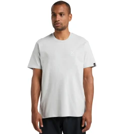 Haglöfs Camp Tee Men- Tröjor · T-Shirts|Vandring