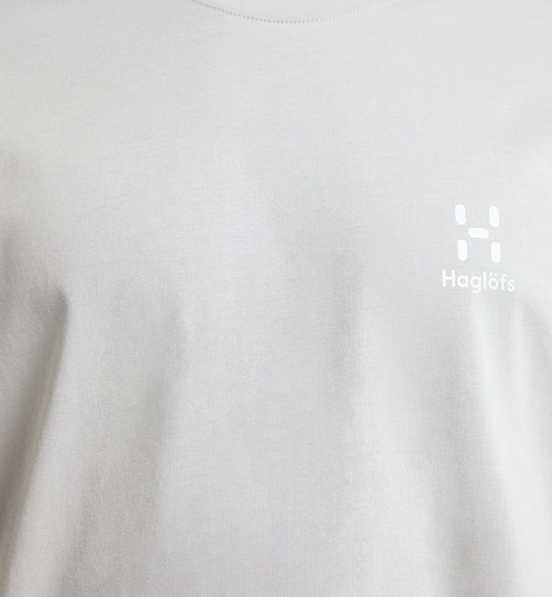 Haglöfs Camp Tee Men- Tröjor · T-Shirts|Vandring