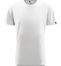Haglöfs Camp Tee Men- Tröjor · T-Shirts|Vandring
