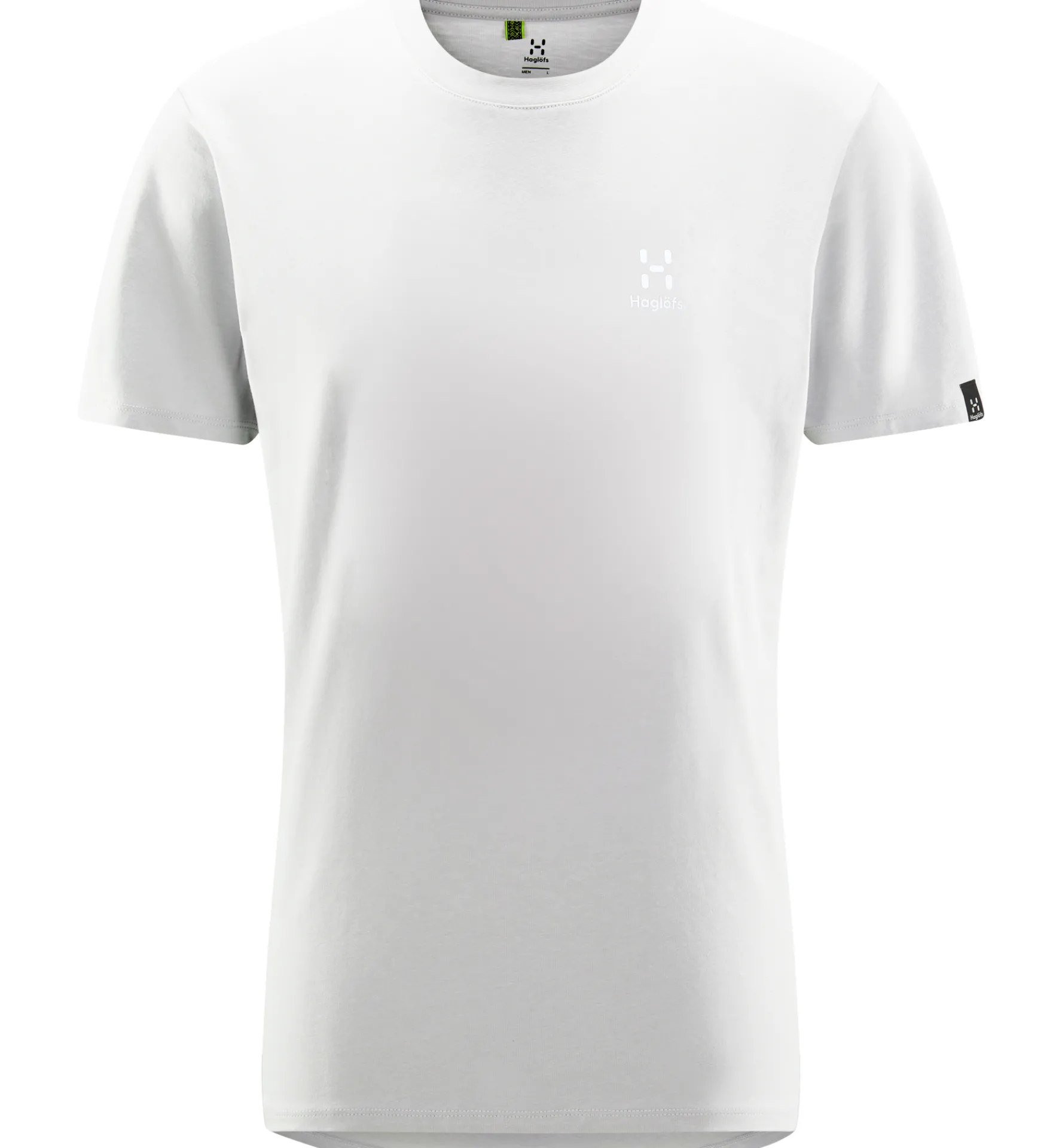 Haglöfs Camp Tee Men- Tröjor · T-Shirts|Vandring