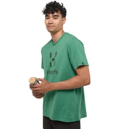 Haglöfs Camp Tee Men- Tröjor · T-Shirts|Vandring
