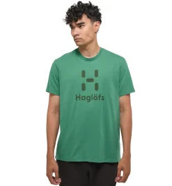 Haglöfs Camp Tee Men- Tröjor · T-Shirts|Vandring