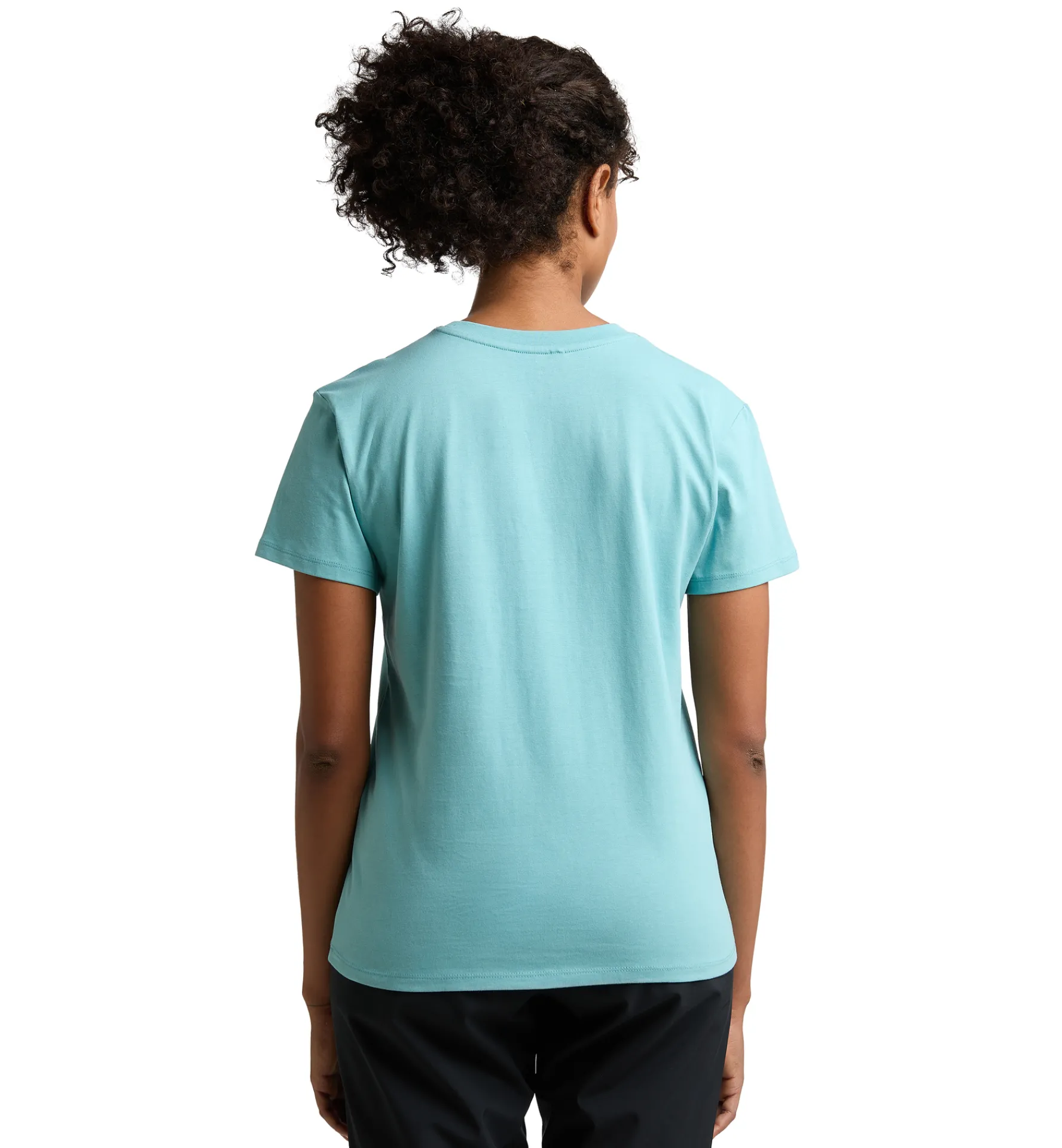 Haglöfs Camp Tee Women- Tröjor · T-Shirts|Tröjor · T-Shirts