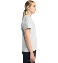Haglöfs Camp Tee Women- Tröjor · T-Shirts|Vandring
