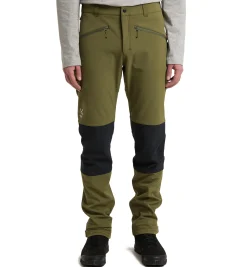 Haglöfs Chilly Softshell Pant Men- Byxor|Vandring