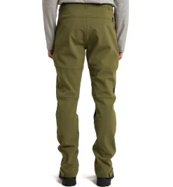 Haglöfs Chilly Softshell Pant Men- Byxor|Vandring