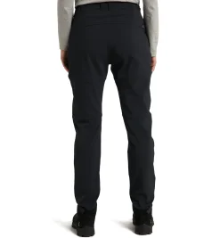 Haglöfs Chilly Softshell Pant Women- Byxor|Vandring