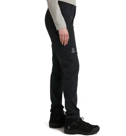 Haglöfs Chilly Softshell Pant Women- Byxor|Vandring
