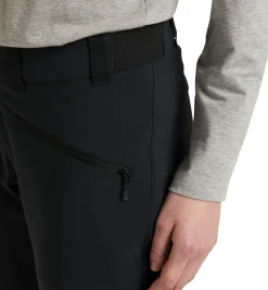 Haglöfs Chilly Softshell Pant Women- Byxor|Vandring