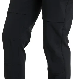 Haglöfs Chilly Softshell Pant Women- Byxor|Vandring