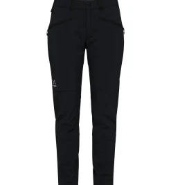 Haglöfs Chilly Softshell Pant Women- Byxor|Vandring