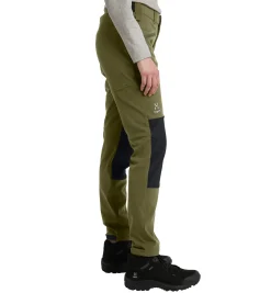 Haglöfs Chilly Softshell Pant Women- Byxor|Vandring