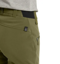 Haglöfs Chilly Softshell Pant Women- Byxor|Vandring