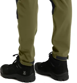 Haglöfs Chilly Softshell Pant Women- Byxor|Vandring