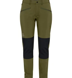 Haglöfs Chilly Softshell Pant Women- Byxor|Vandring