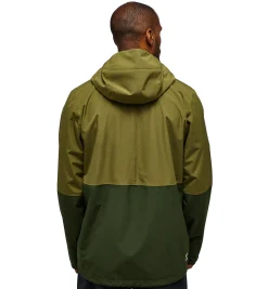 Haglöfs Finch Proof Jacket Men- Jackor|Vandring