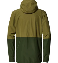 Haglöfs Finch Proof Jacket Men- Jackor|Vandring