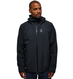 Haglöfs Finch Proof Jacket Men- Jackor|Vandring
