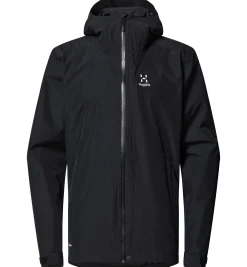 Haglöfs Finch Proof Jacket Men- Jackor|Vandring