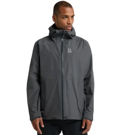 Haglöfs Finch Proof Jacket Men- Jackor|Vandring