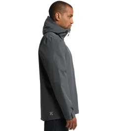Haglöfs Finch Proof Jacket Men- Jackor|Vandring