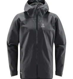 Haglöfs Finch Proof Jacket Men- Jackor|Vandring