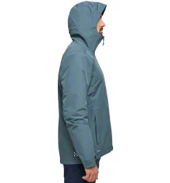 Haglöfs Finch Proof Jacket Men- Jackor|Vandring