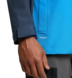 Haglöfs Finch Proof Jacket Men- Jackor|Vandring