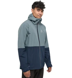 Haglöfs Finch Proof Jacket Men- Jackor|Vandring