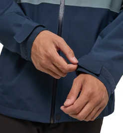 Haglöfs Finch Proof Jacket Men- Jackor|Vandring