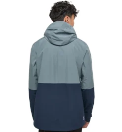 Haglöfs Finch Proof Jacket Men- Jackor|Vandring