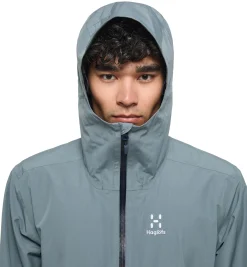 Haglöfs Finch Proof Jacket Men- Jackor|Vandring