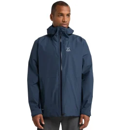 Haglöfs Finch Proof Jacket Men- Jackor|Vandring