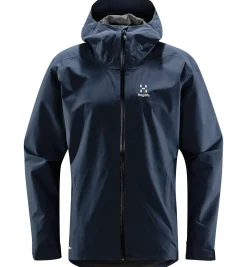 Haglöfs Finch Proof Jacket Men- Jackor|Vandring