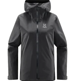 Haglöfs Finch Proof Jacket Women- Jackor|Vandring