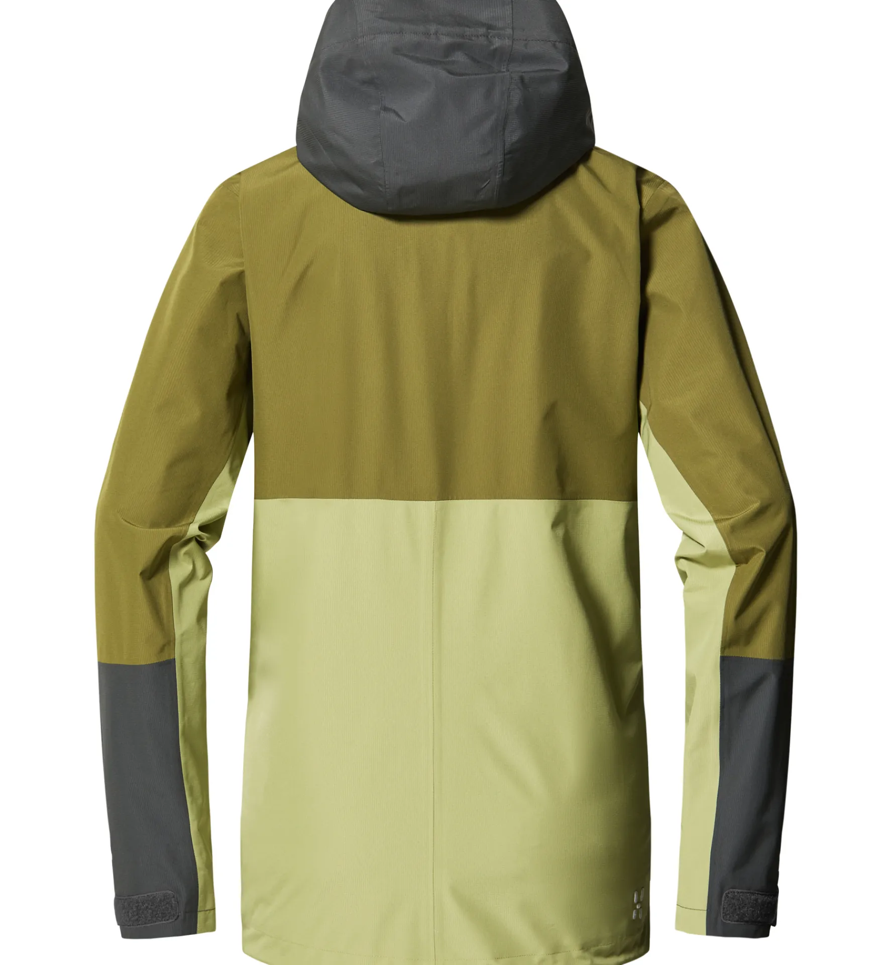Haglöfs Finch Proof Jacket Women- Jackor|Vandring