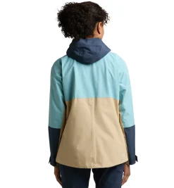 Haglöfs Finch Proof Jacket Women- Jackor|Vandring