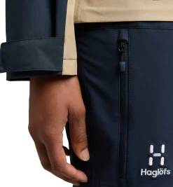 Haglöfs Finch Proof Jacket Women- Jackor|Vandring