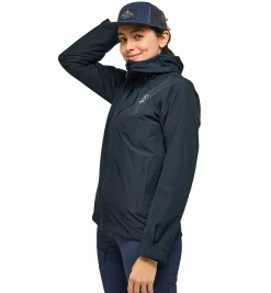 Haglöfs Finch Proof Jacket Women- Jackor|Vandring