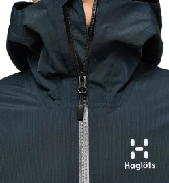 Haglöfs Finch Proof Jacket Women- Jackor|Vandring