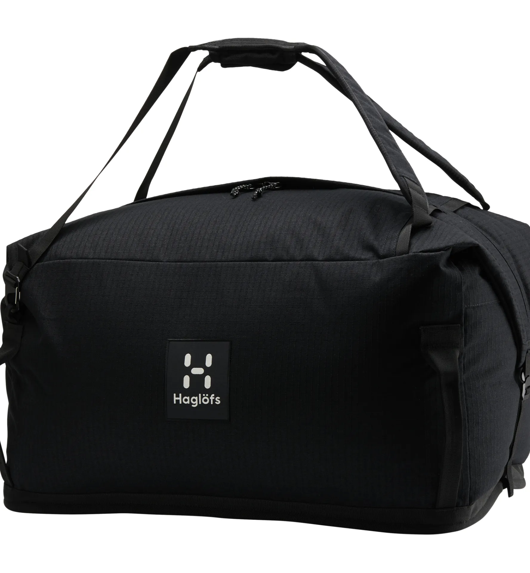 Haglöfs Fjällfärd 90- Duffelbags|Vandring
