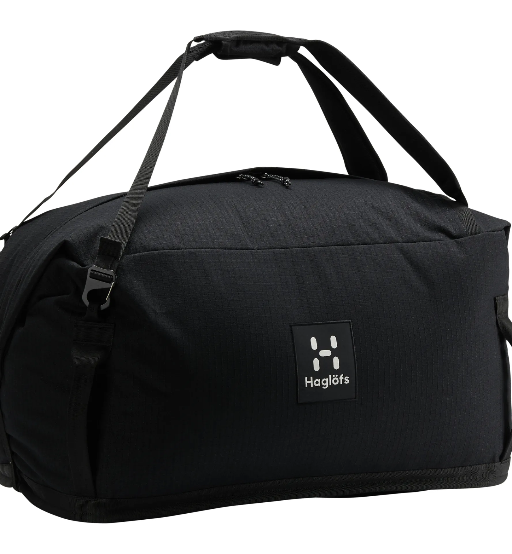 Haglöfs Fjällfärd 90- Duffelbags|Vandring