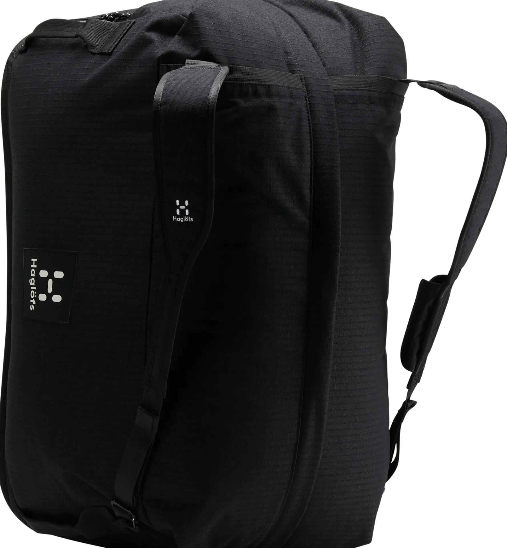 Haglöfs Fjällfärd 90- Duffelbags|Vandring